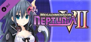 Megadimension Neptunia VII Party Character [Nitroplus] banner