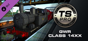 Train Simulator: GWR Class 14XX Loco Add-On banner