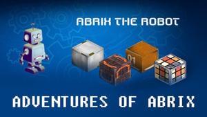Adventures of Abrix banner