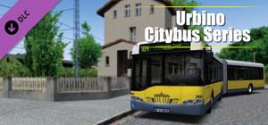 OMSI 2 Add-On Urbino Stadtbusfamilie banner