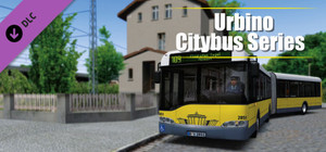 OMSI 2 Add-On Urbino Stadtbusfamilie banner