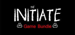 The Initiate Game Collection banner