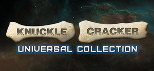 Knuckle Cracker Universal Collection banner