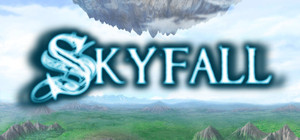 Skyfall banner