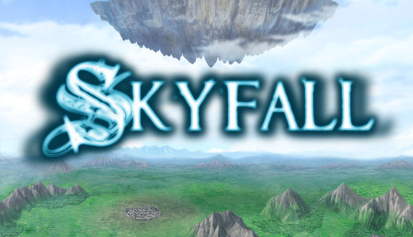 Skyfall