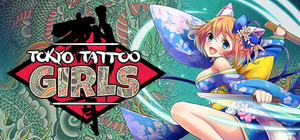 Tokyo Tattoo Girls banner
