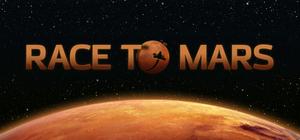 Race To Mars  banner