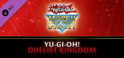 Yu-Gi-Oh! Duelist Kingdom
