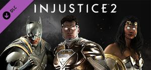 Injustice™ 2 - Gods Shader Pack banner