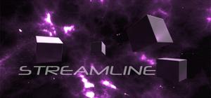 Streamline banner