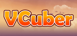 VCuber banner