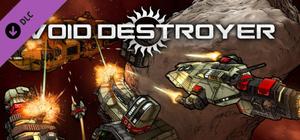 Void Destroyer - Mini Sandbox banner