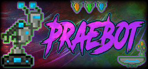 PraeBot banner