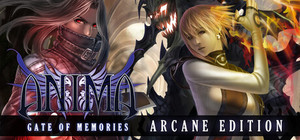 Anima: Gate of Memories - Arcane Edition banner