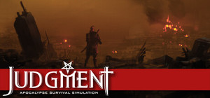 Judgment: Apocalypse Survival Simulation banner