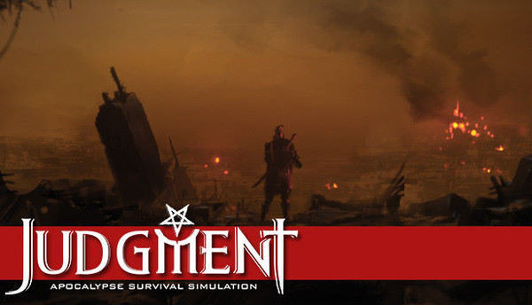Judgment:終末サバイバルシュミレーション