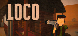 Loco banner