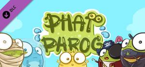PHAT PHROG UNCAGED banner
