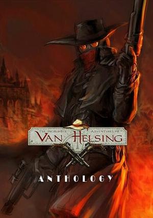 The Incredible Adventures of Van Helsing Anthology のセール価格