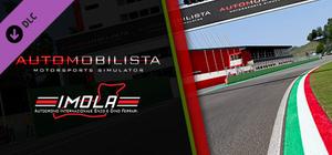 Legendary Tracks Part 1: Imola banner