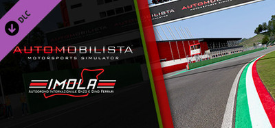 Legendary Tracks Part 1: Imola