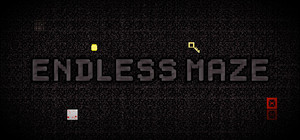 Endless Maze banner