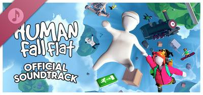 Human: Fall Flat Official Soundtrack banner