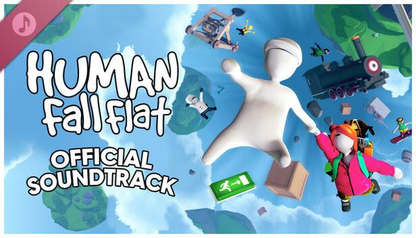 Human: Fall Flat Official Soundtrack