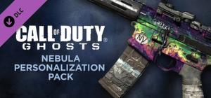 Call of Duty®: Ghosts - Nebula Pack banner