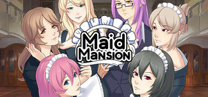 Maid Mansion banner