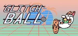 Glitchball banner