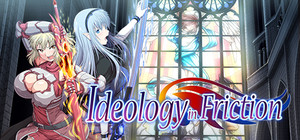 Ideology in Friction banner
