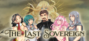 The Last Sovereign banner