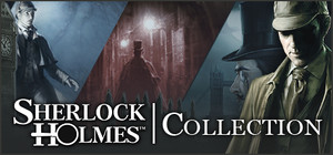 The Sherlock Holmes Collection banner