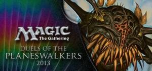 Magic 2013 "Sky and Scale" Foil Conversion banner