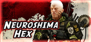 Neuroshima Hex banner