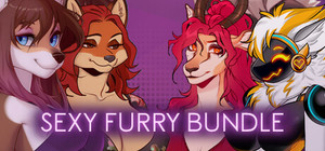 Furry banner
