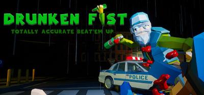 Drunken Fist