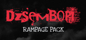 Dzsembori Rampage Pack banner
