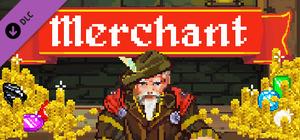 Merchant - Extra Inventory Page banner