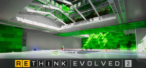 ReThink | Evolved 2 banner