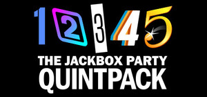 The Jackbox Party Quintpack banner