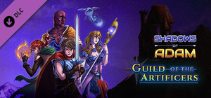 Shadows of Adam - Guild of the Artificers banner