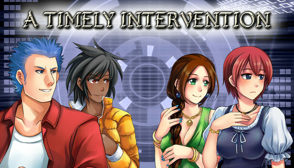 A Timely Intervention