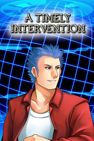 A Timely Intervention のセール価格