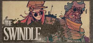 The Swindle banner