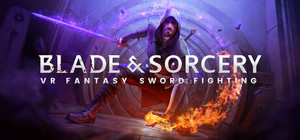 Blade & Sorcery banner
