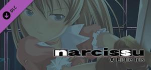 Narcissu 10th Anniversary Anthology Project - A Little Iris banner