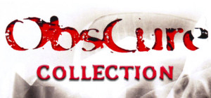 Obscure Collection banner