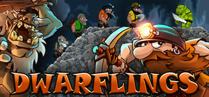 Dwarflings banner